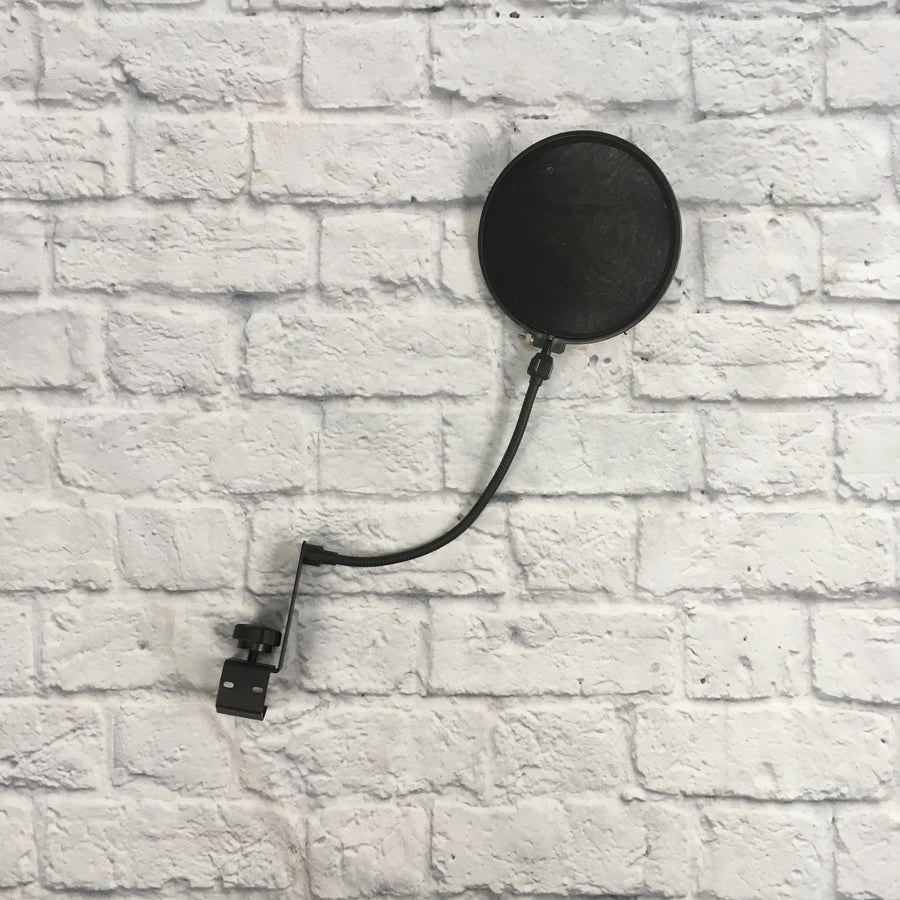Middle Atlantic Products Microphone Pop Filter