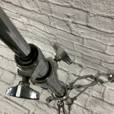 Unknown Double Braced Boom Cymbal Stand