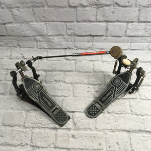 Gibraltar Double Kick Pedal