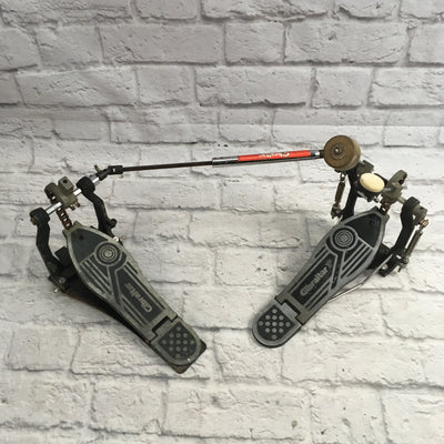 Gibraltar Double Kick Pedal