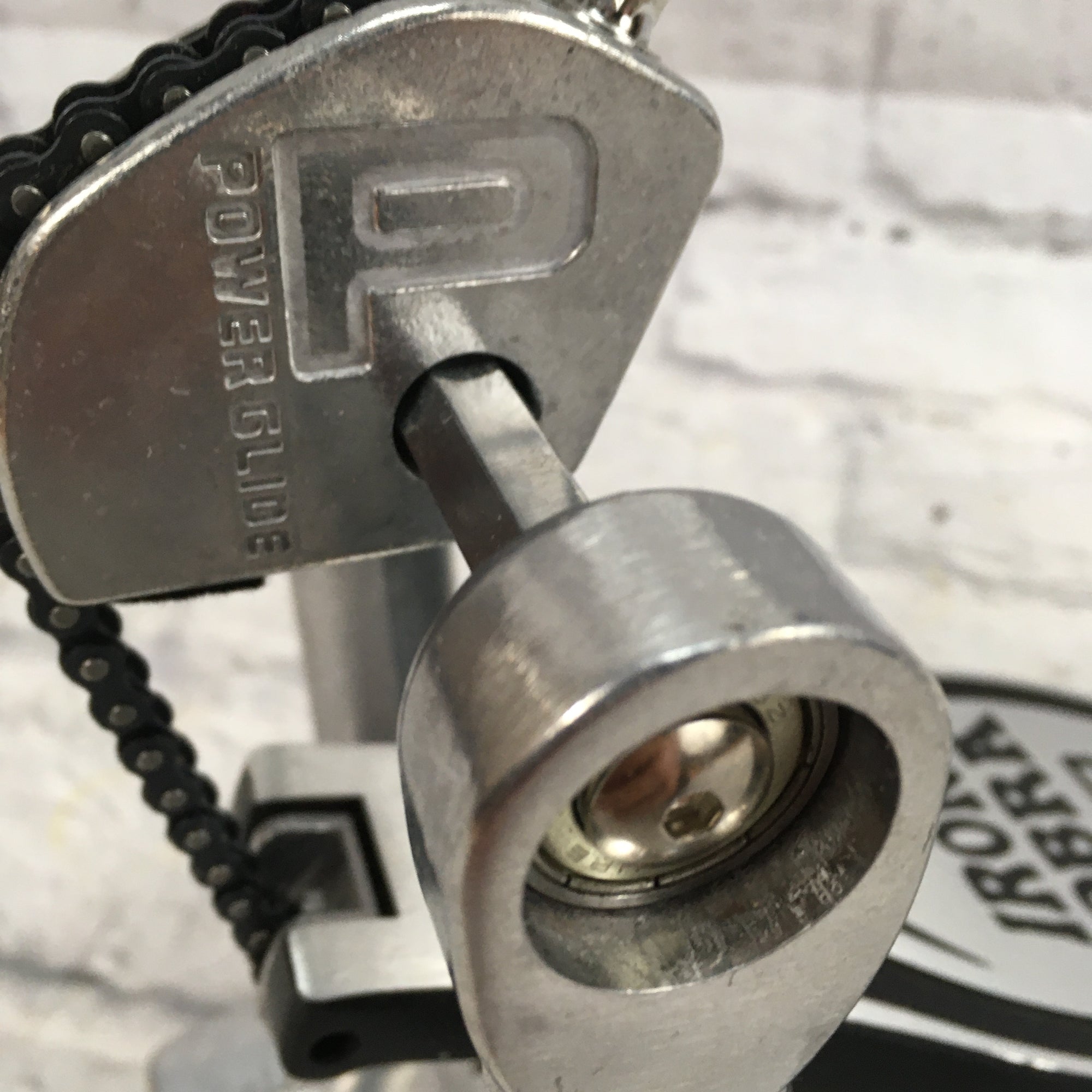 Tama Iron Cobra 200 Single Kick Pedal