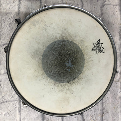 Unknown Snare Drum 14 Black