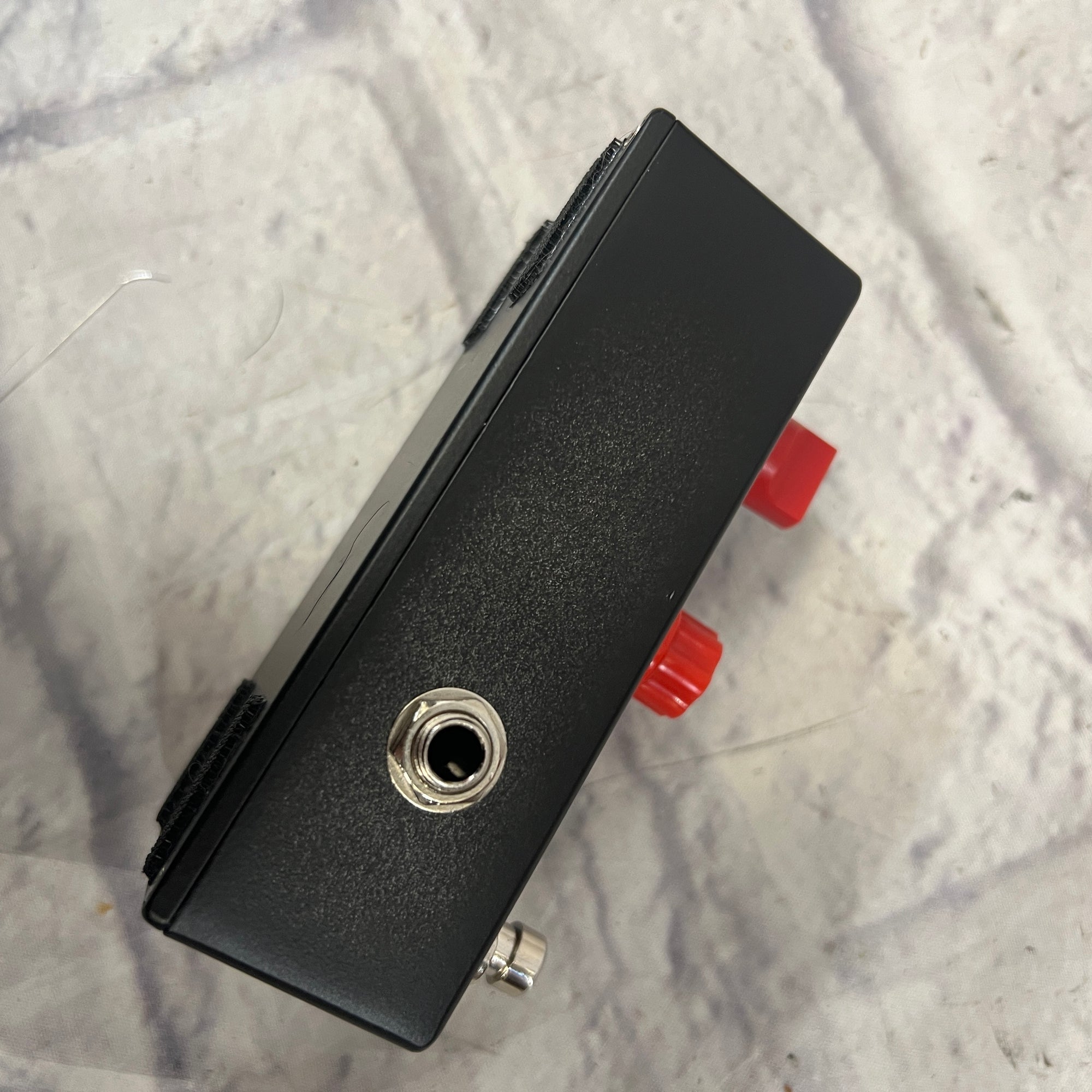 Fuzzrocious LunarEclipse Drive Pedal