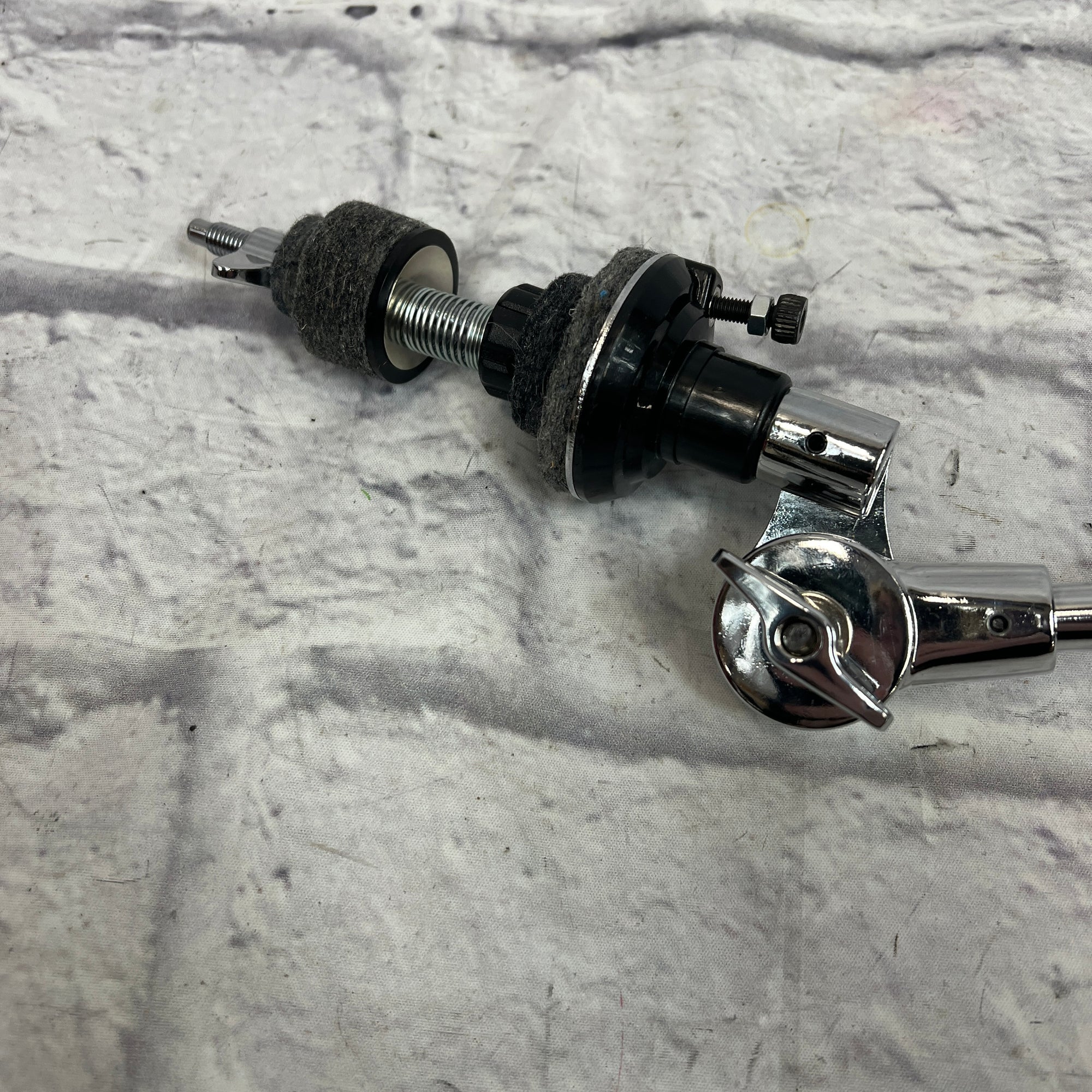 SPL Auxiliary Hi Hat Attachment