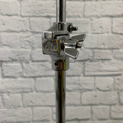 DW 6710 Flat Base Straight Cymbal Stand