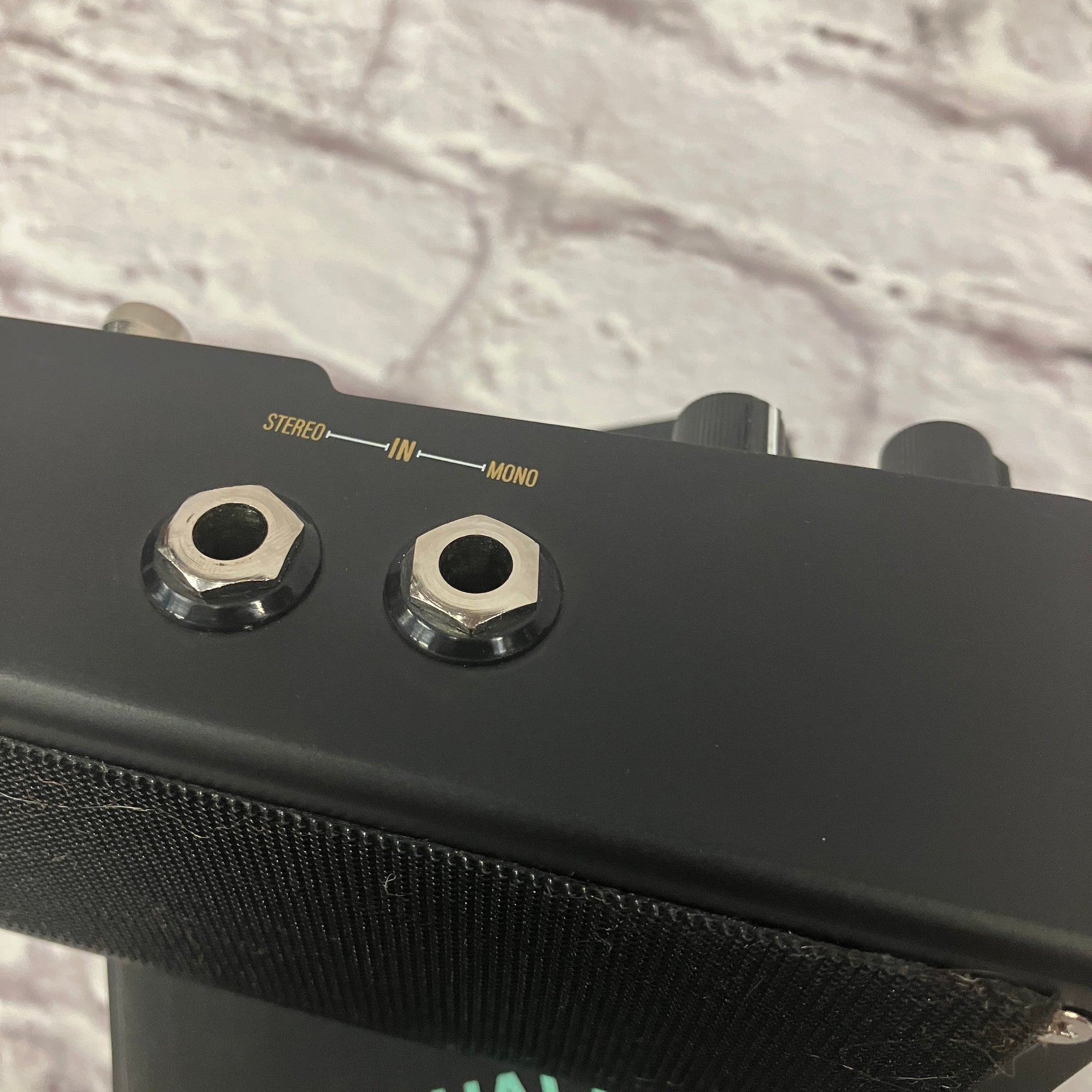 Walrus Audio R1 High Fidelity Reverb Pedal