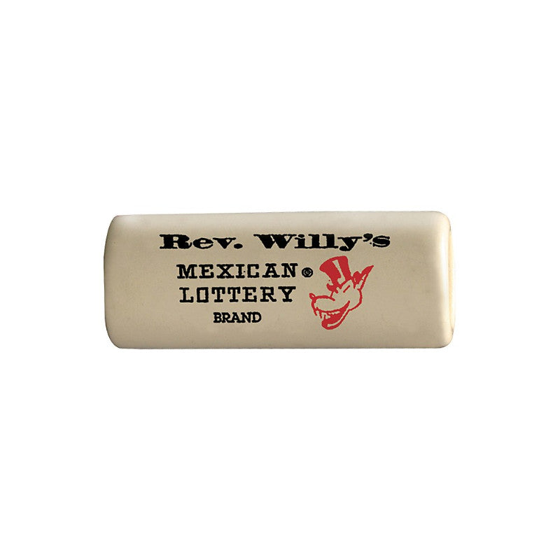 Dunlop Reverend Willy's Mo-Jo Porcelain Guitar Slide Extra Large
