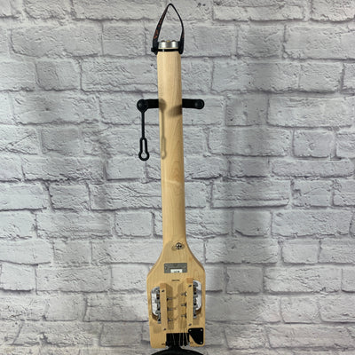 Traveler ULST-NAT Travel Guitar