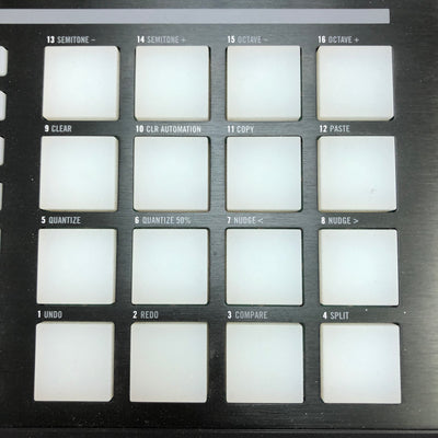 Native Instruments Maschine mk1