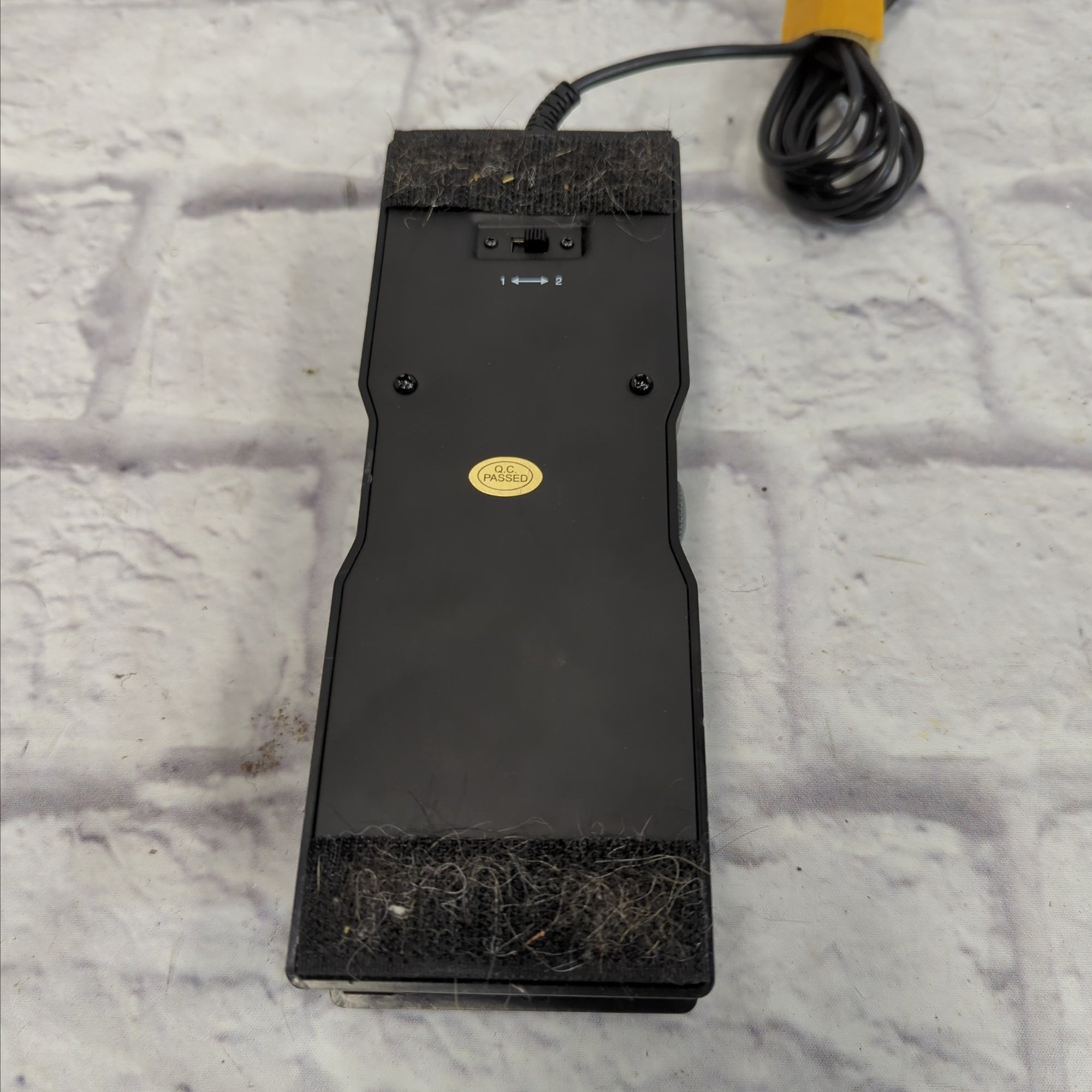 Proline Expression Pedal