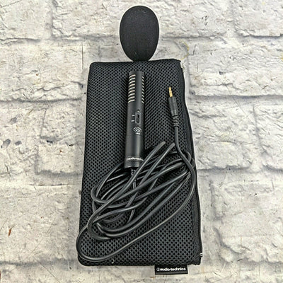 Audio-Technica Pro 24 Stereo Microphone