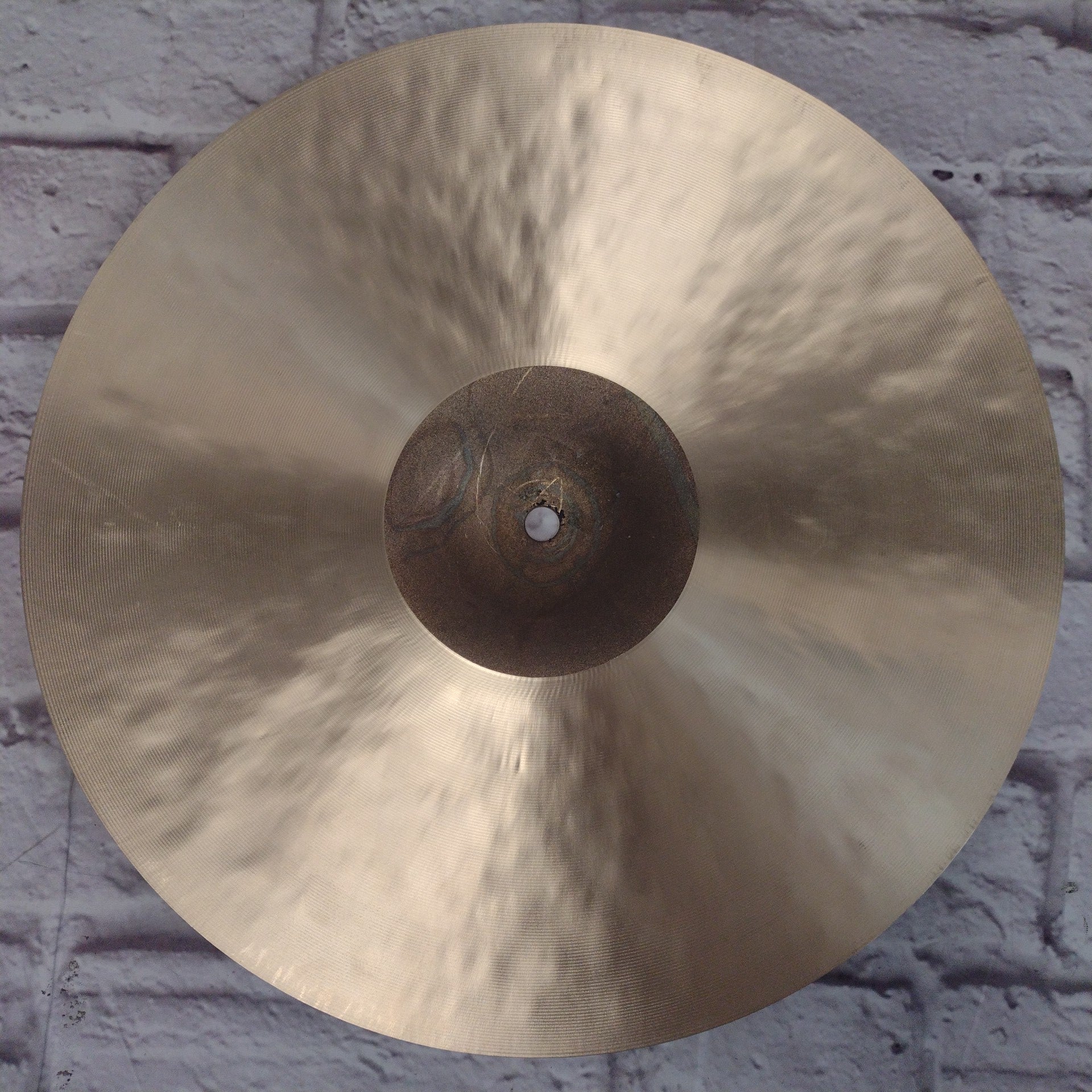 Zildjian K Sweet Hi Hat 14"
