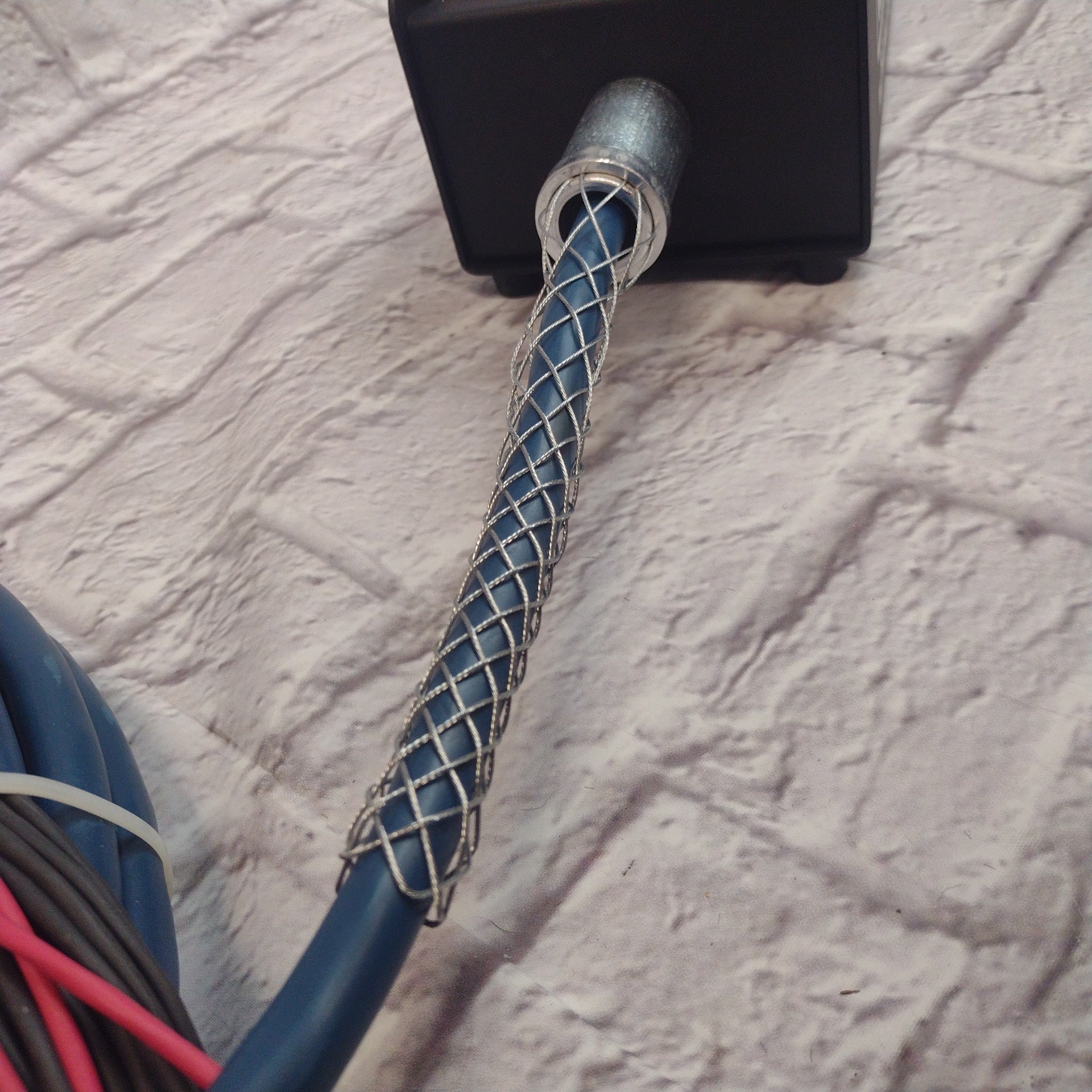 Whirlwind Medusa MS12-4-X-050 12 Input 4 Return 50 Foot Snake