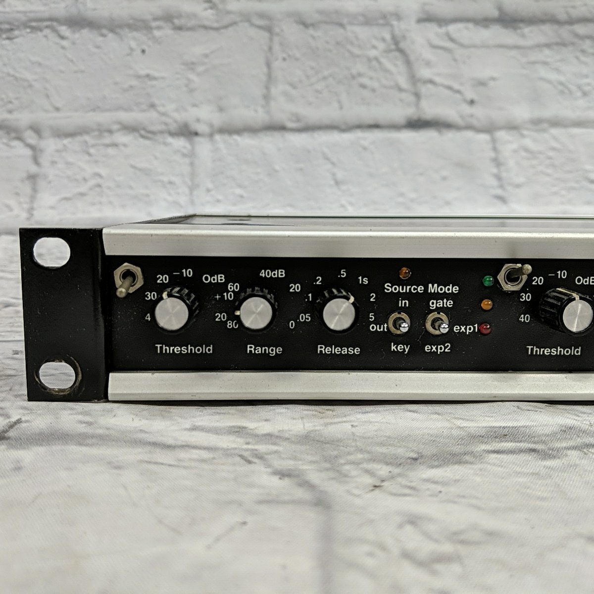US Audio Gatex 4 Channel Noise Reduction