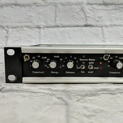 US Audio Gatex 4 Channel Noise Reduction