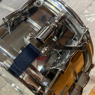 Yamaha Stage Custom Steel Shell 14 x 6.5 Snare