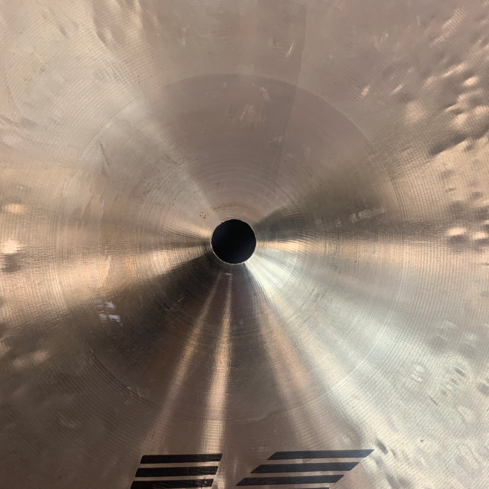 Zildjian Dark Crash Medium Thin 16" Crash Cymbal