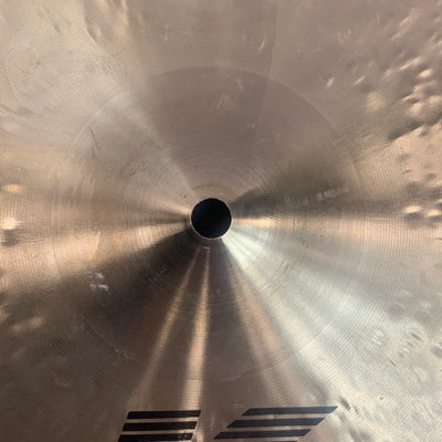 Zildjian Dark Crash Medium Thin 16" Crash Cymbal