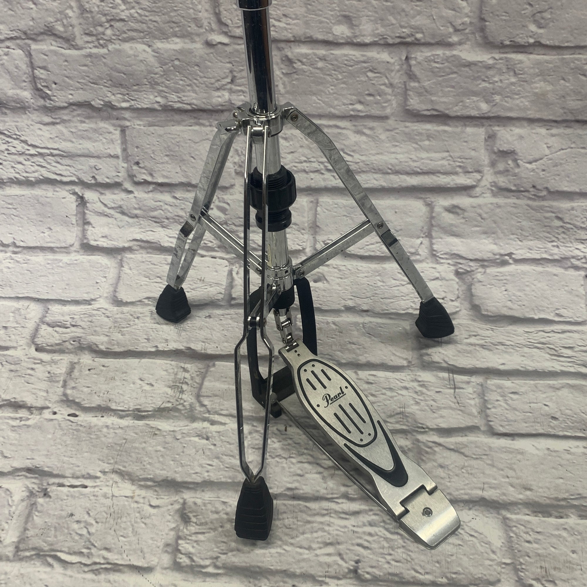 Pearl H-900 Double-Braced Hi Hat Stand - Evolution Music