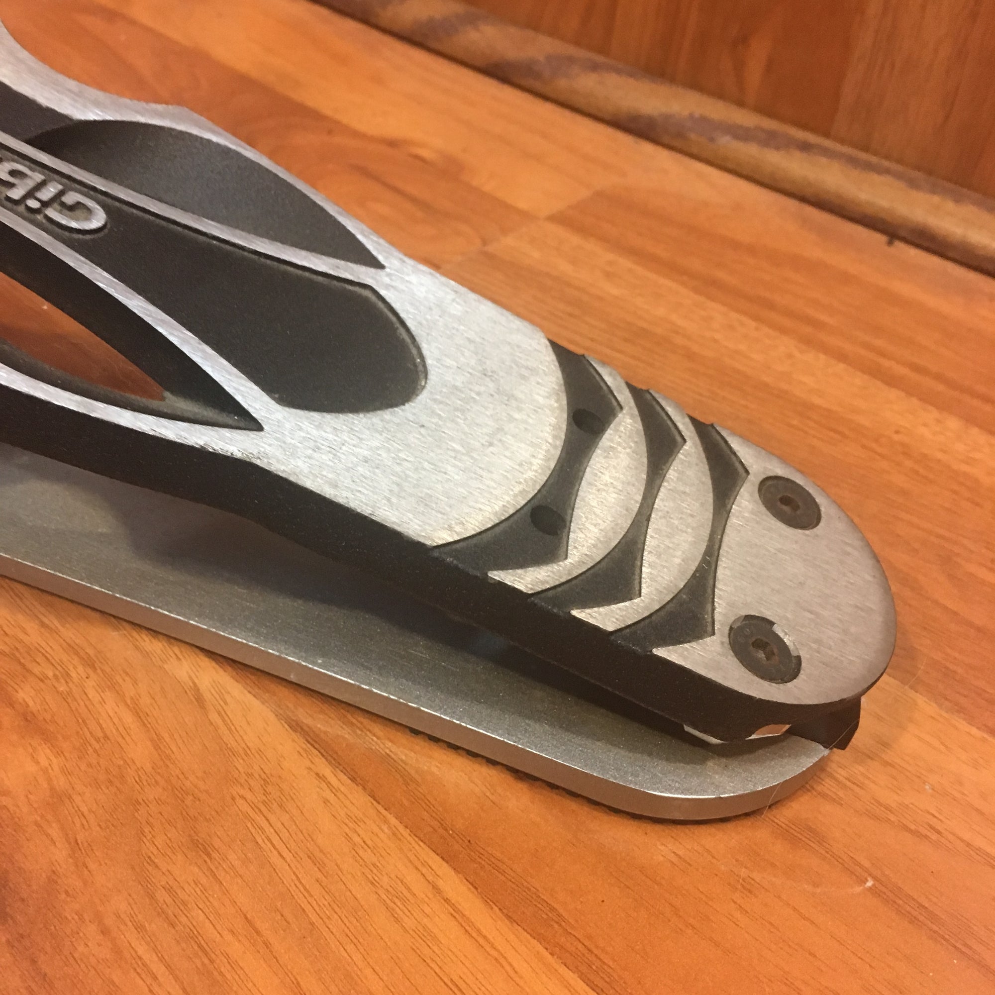 Gibraltar Catapult Linear Motion Kick Pedal