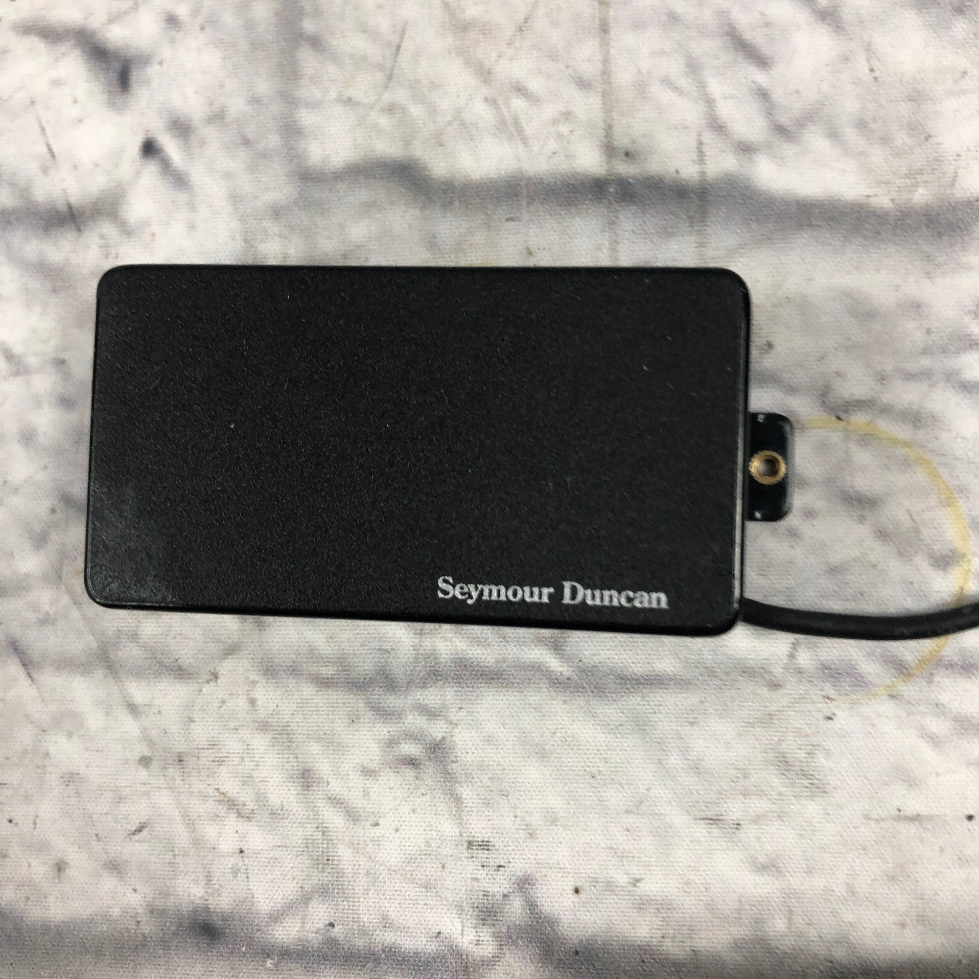 Seymour Duncan Blackout Active Humbucker Pickup Set
