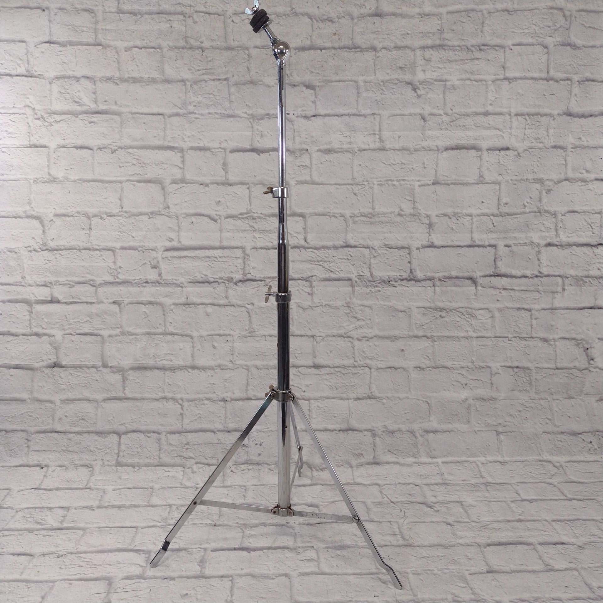 Ludwig Straight Cymbal Stand