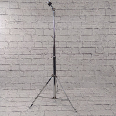 Ludwig Straight Cymbal Stand