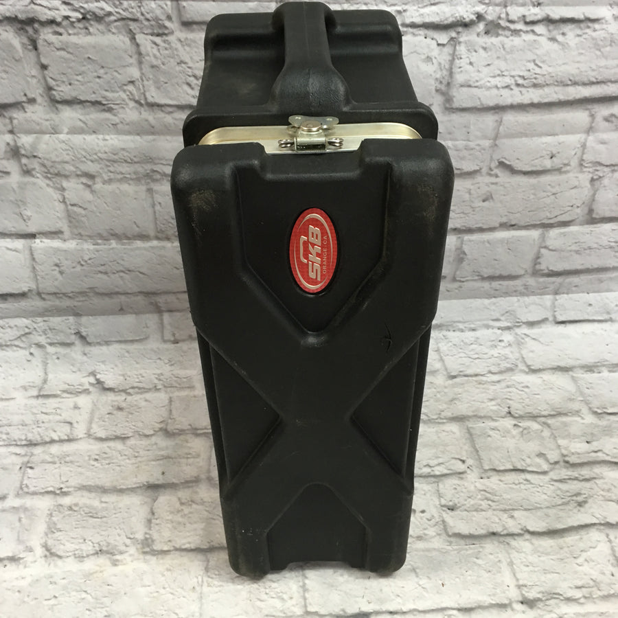 SKB Shallow 3U Rack Case