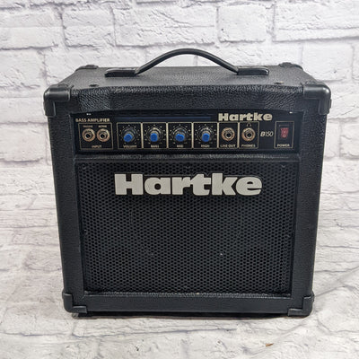 Hartke B150 Bass Guitar Combo Amp