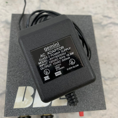 BBE Sonic Maxmizer 264 Desktop