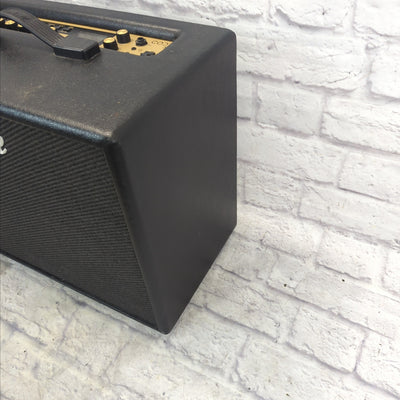 Marshall Code 50 1x12" 50-watt Digital Modeling Combo Amp & foot switch
