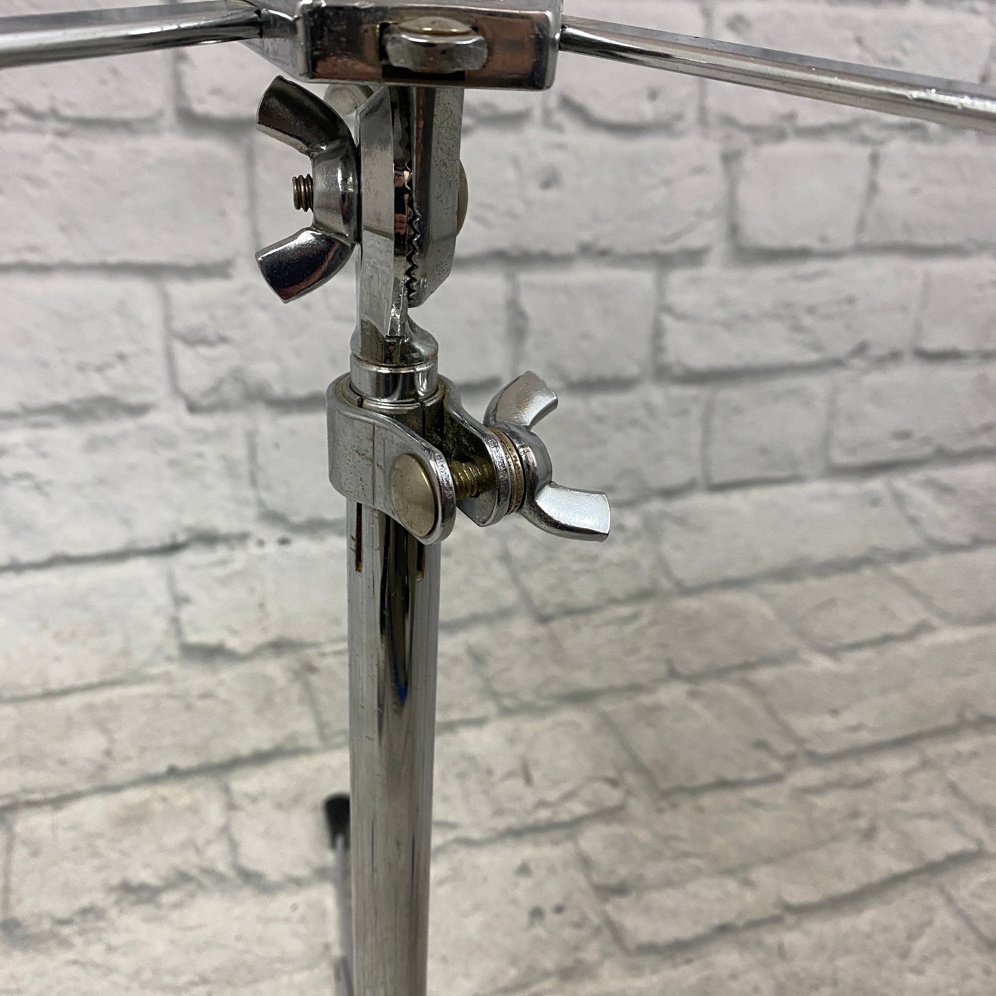 Vintage WFL Flat Base Snare Drum Stand