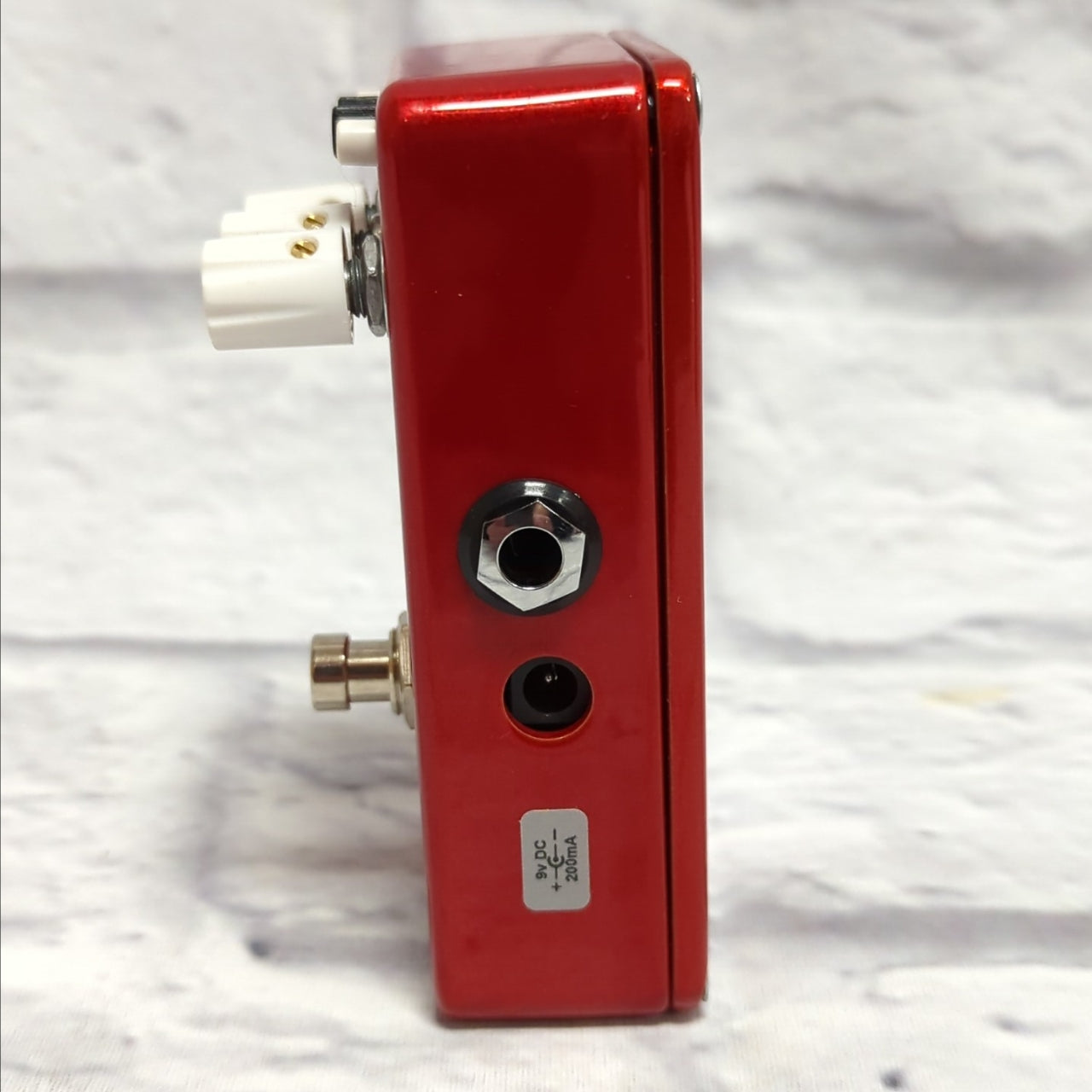 ギター malekko EKKO616 ANALOG DELAY Malekko - EKKO 616 MkII | Mass Street Music