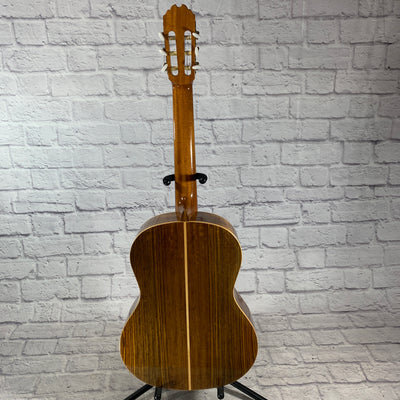 Teton STC110NT Classical Acoustic Guitar