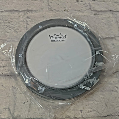 Remo RT-0006-00 6 Inch Tunable Practice Pad