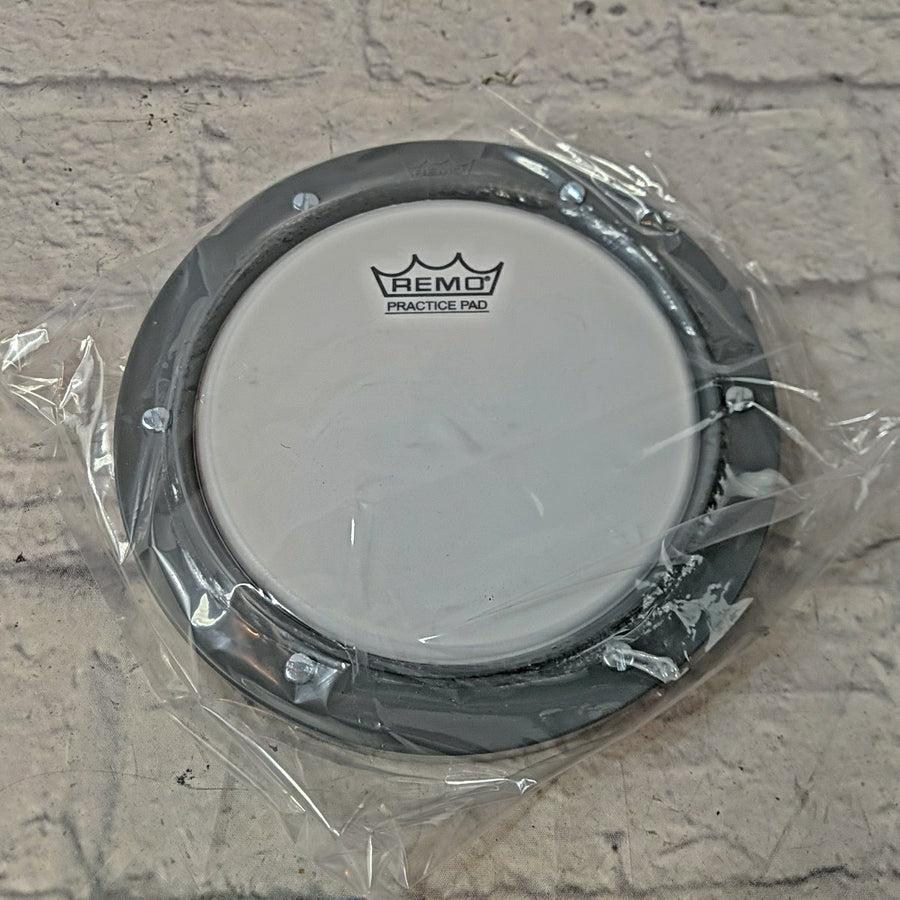 Remo RT-0006-00 6 Inch Tunable Practice Pad
