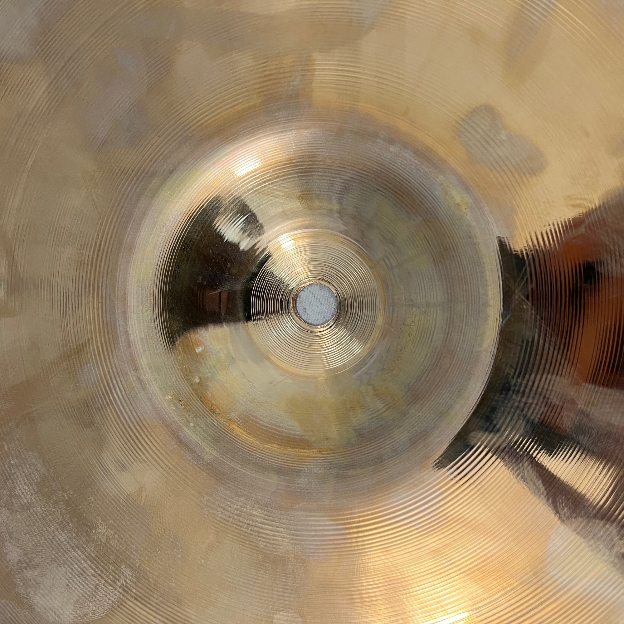 Sabian AAX Concept 17" Crash Cymbal