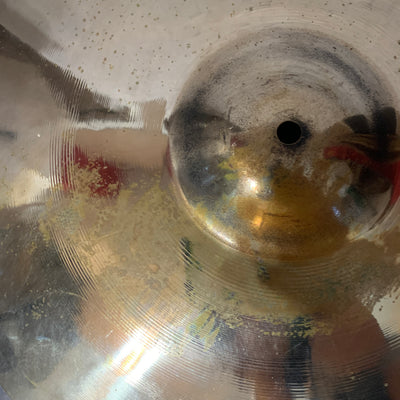 Sabian AAX X-Plosion 18 Fast Crash Cymbal