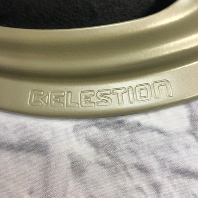 Celestion G12M Greenback 8 Ohm T1220B Made in UK Speaker