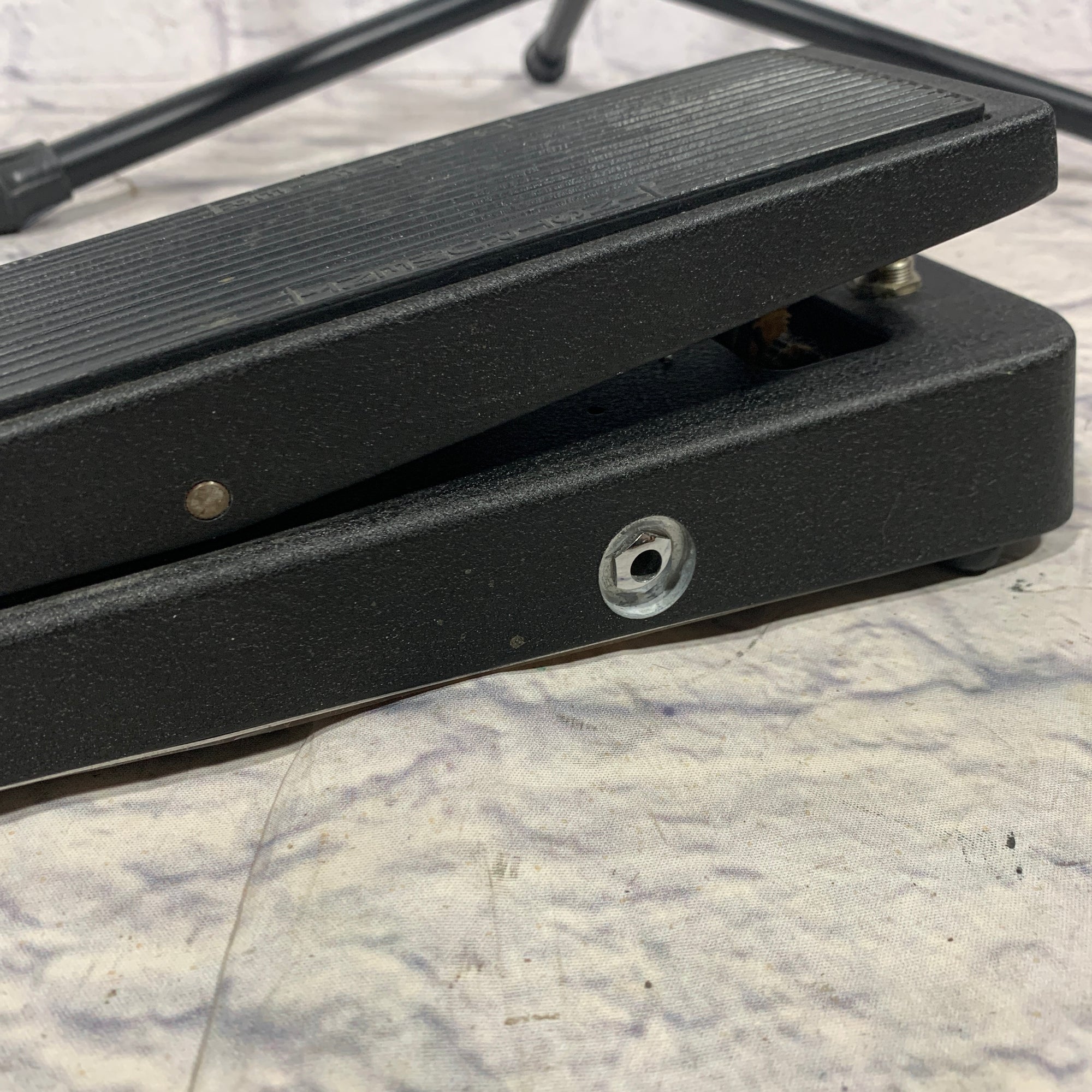 Dunlop Cry Baby GCB-95 Wah Pedal