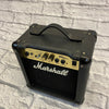 Marshall MG10 CD Guitar Combo Amp AS IS