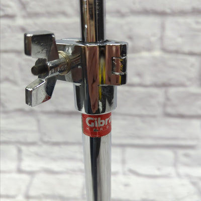Gibraltar Single Braced Hi Hat Stand w/ Clutch
