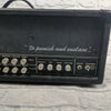 Peavey Triple XXX 120W Head