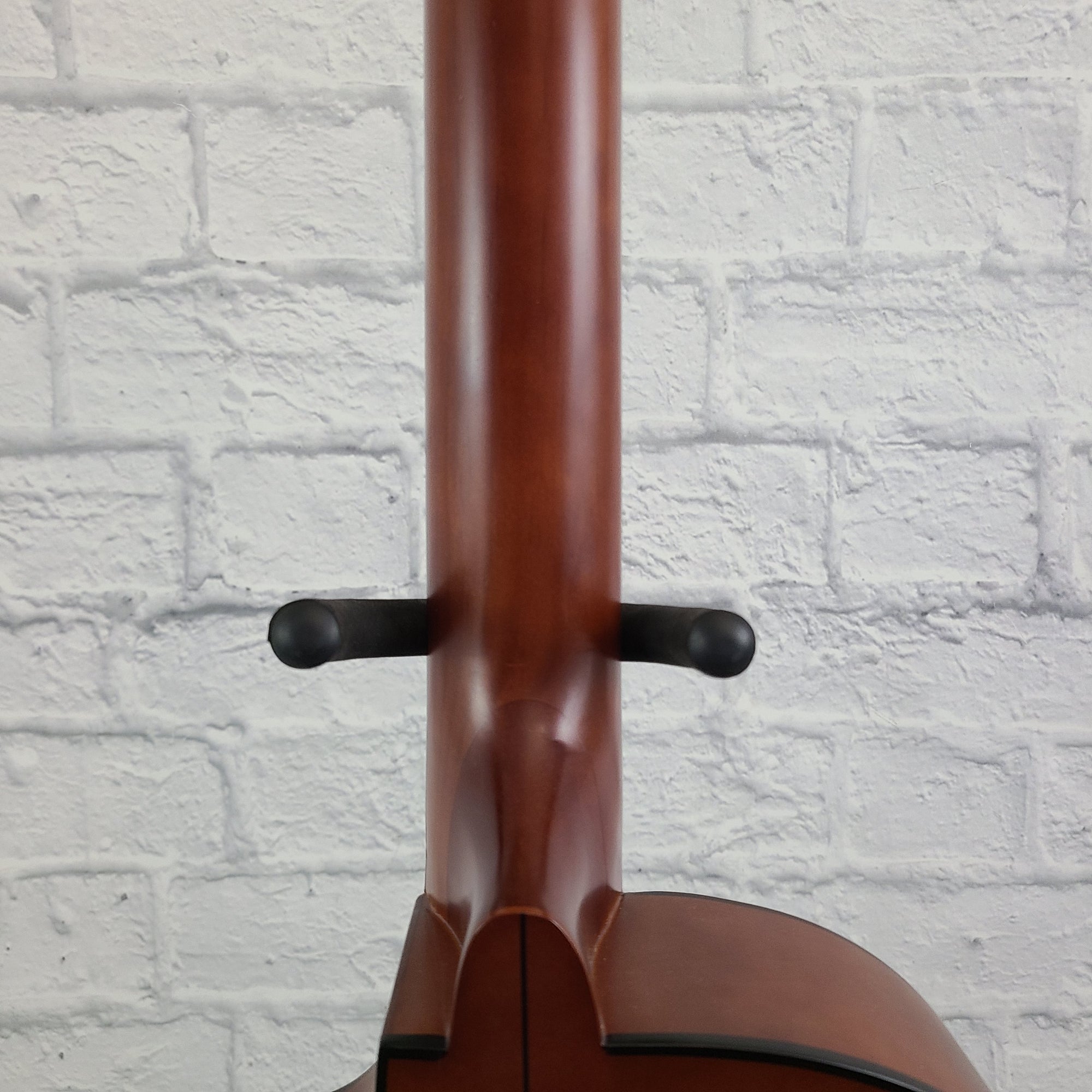 Paracho Elite San Benito Classical Electric-Acoustic Guitar
