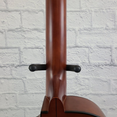 Paracho Elite San Benito Classical Electric-Acoustic Guitar
