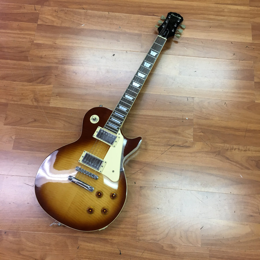90's Epiphone Les Paul Standard