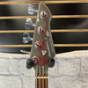 Peavey Foundation 4-String Bass Made in USA