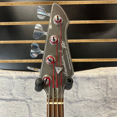 Peavey Foundation 4-String Bass Made in USA