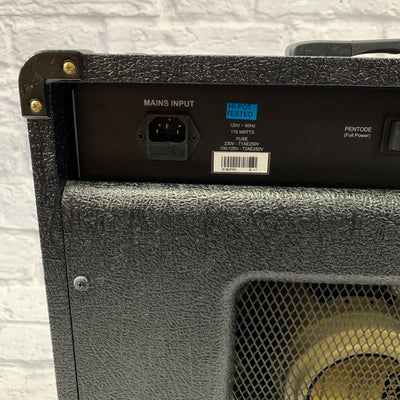 Marshall DSL40C 40-Watt 1x12 Tube Guitar Combo Amp w/ Celestion Creamback Upgrade