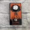 EarthQuaker Devices Erupter Fuzz Pedal